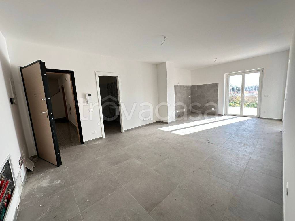 appartamento in vendita a Guidonia Montecelio in zona Guidonia