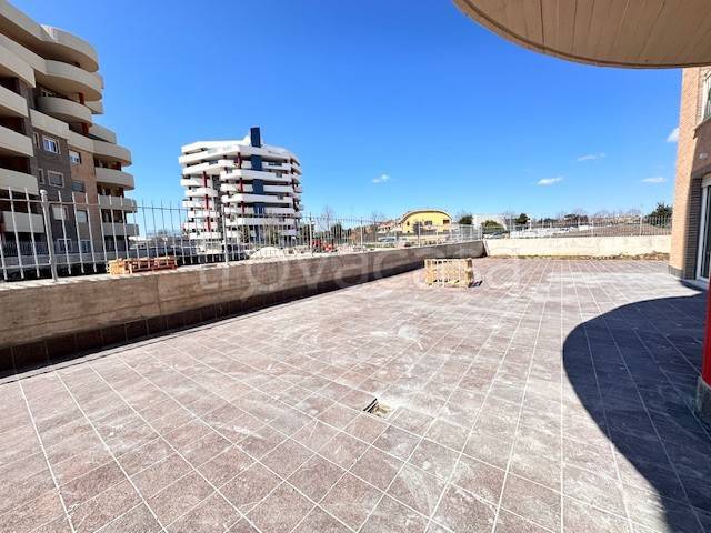 appartamento in vendita a Guidonia Montecelio in zona Guidonia