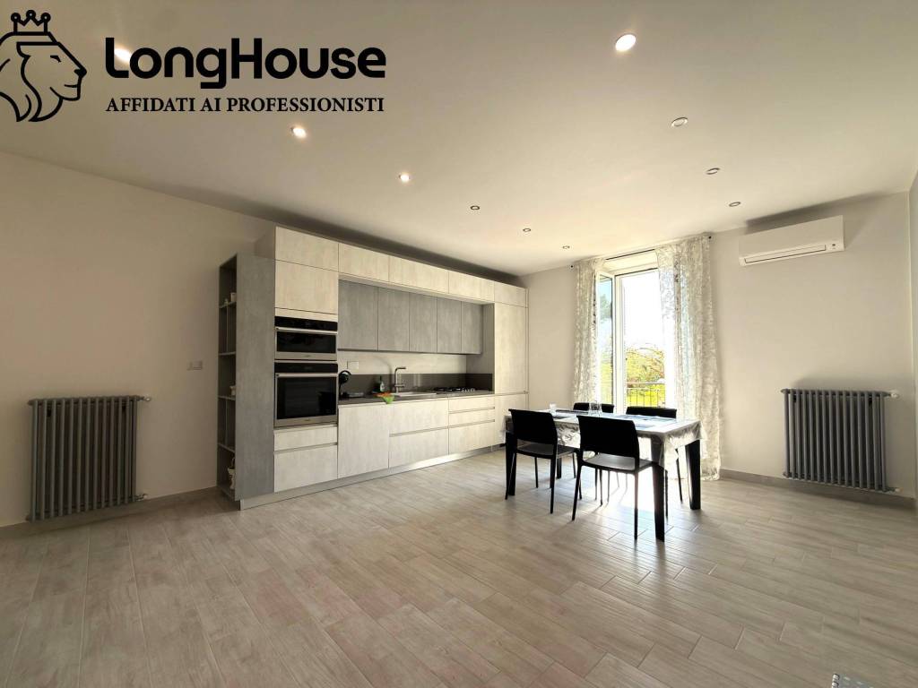 appartamento in vendita a Guidonia Montecelio in zona Villanova