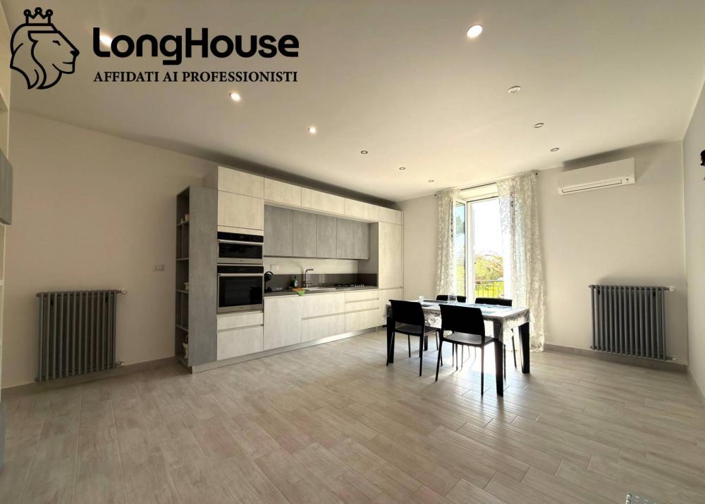 appartamento in vendita a Guidonia Montecelio in zona Villanova