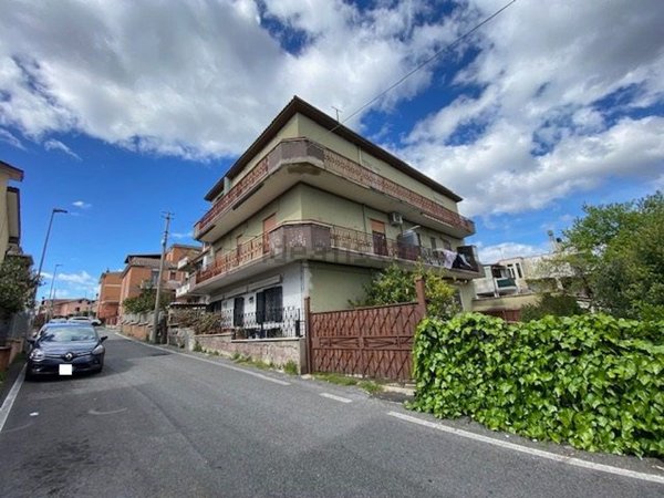 appartamento in vendita a Guidonia Montecelio