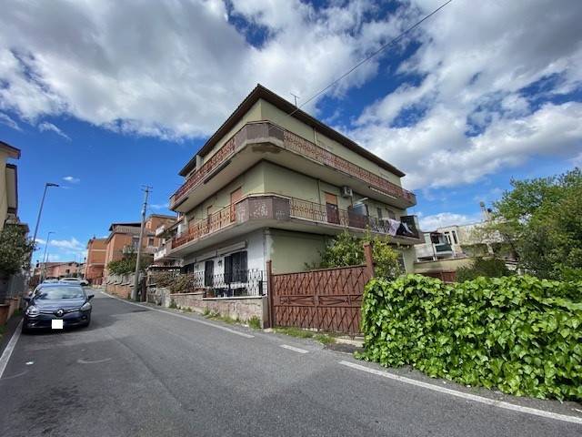 appartamento in vendita a Guidonia Montecelio