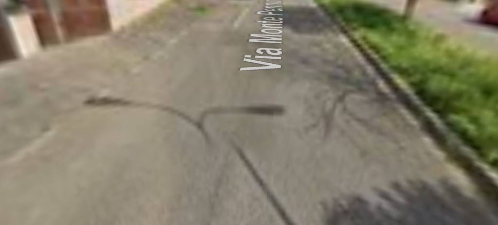 appartamento in vendita a Guidonia Montecelio in zona Montecelio