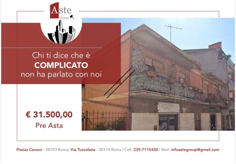 appartamento in vendita a Guidonia Montecelio in zona Montecelio