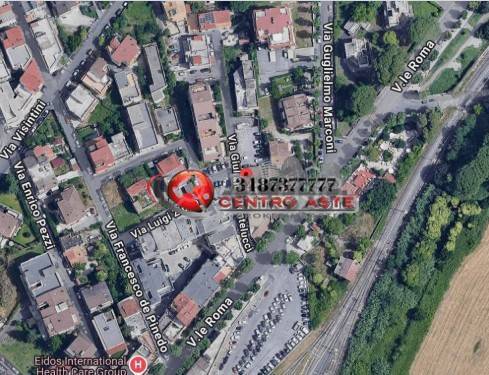 appartamento in vendita a Guidonia Montecelio in zona Montecelio