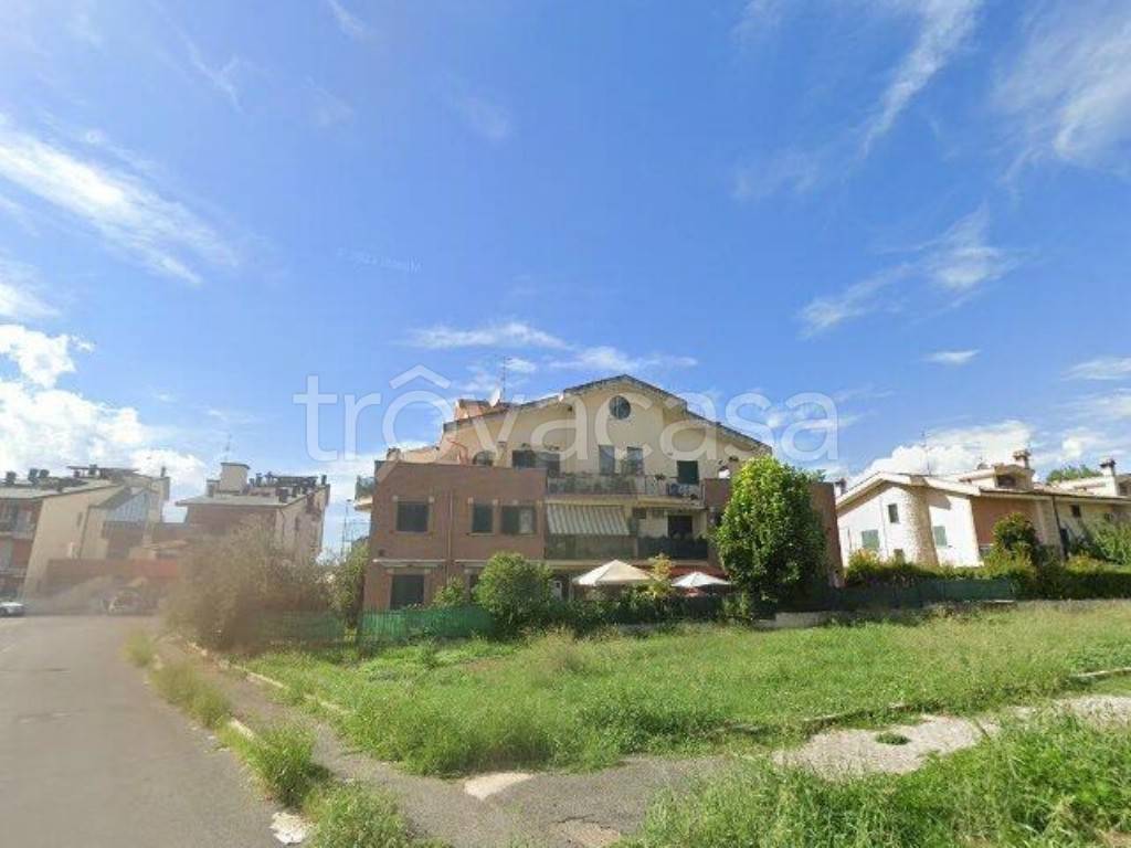 appartamento in vendita a Guidonia Montecelio in zona Montecelio
