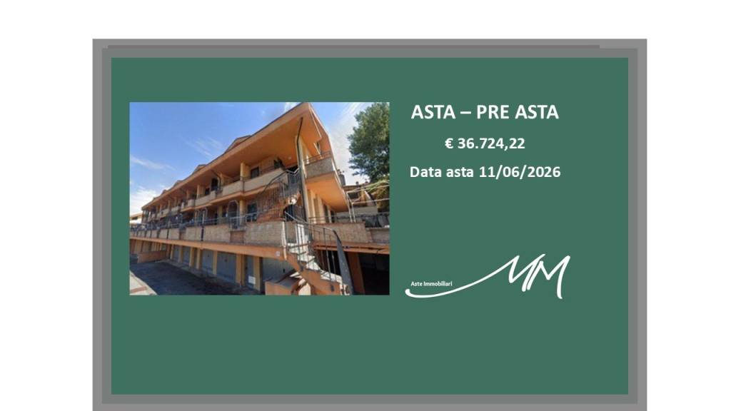 appartamento in vendita a Guidonia Montecelio in zona Pichini