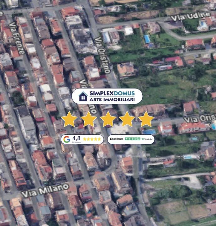 appartamento in vendita a Guidonia Montecelio in zona Villalba