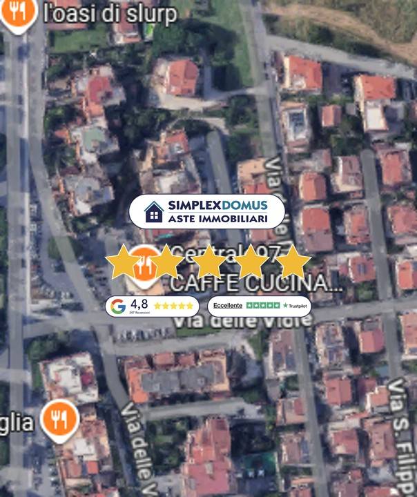 appartamento in vendita a Guidonia Montecelio in zona Montecelio