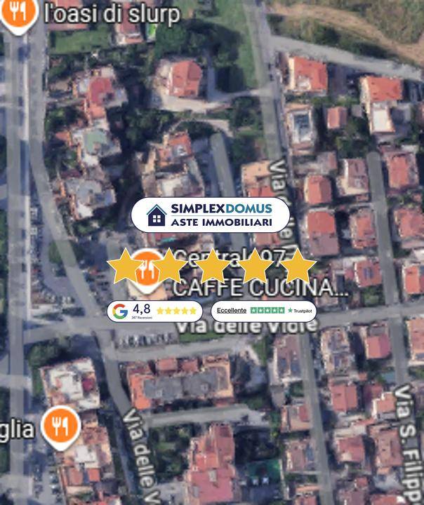 appartamento in vendita a Guidonia Montecelio in zona Montecelio