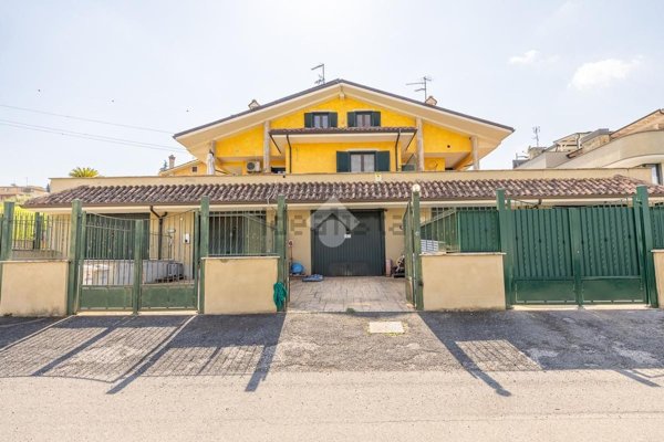 appartamento in vendita a Guidonia Montecelio