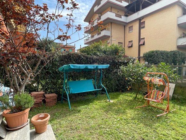 appartamento in vendita a Guidonia Montecelio