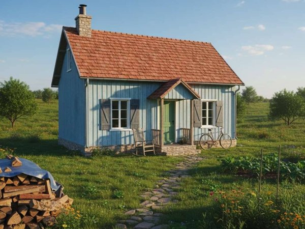 casa indipendente in vendita a Guidonia Montecelio