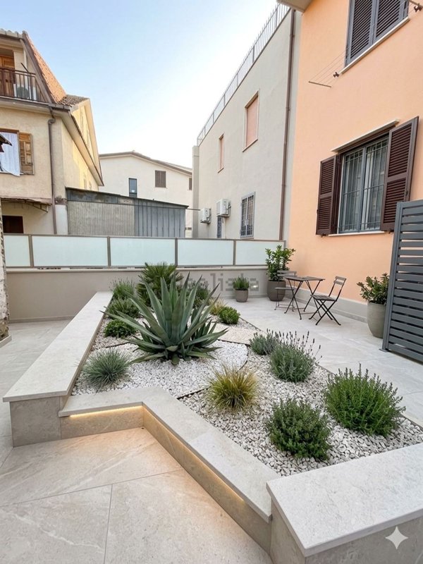 appartamento in vendita a Guidonia Montecelio in zona Villanova