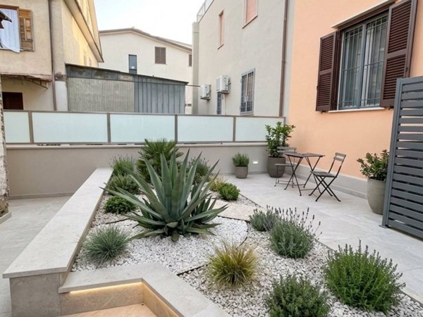 appartamento in vendita a Guidonia Montecelio in zona Villanova