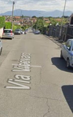 casa indipendente in vendita a Guidonia Montecelio in zona Marco Simone