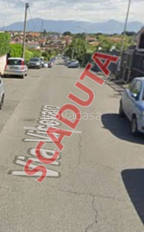 casa indipendente in vendita a Guidonia Montecelio in zona Marco Simone