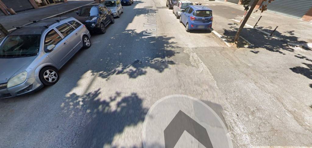 appartamento in vendita a Guidonia Montecelio in zona Montecelio