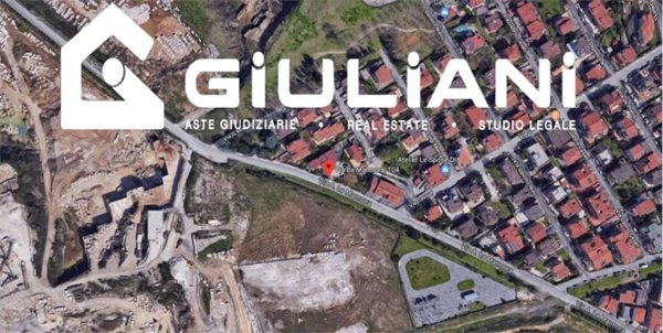 appartamento in vendita a Guidonia Montecelio