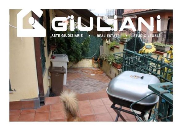 appartamento in vendita a Guidonia Montecelio in zona Villanova