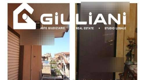 appartamento in vendita a Guidonia Montecelio