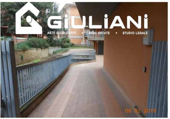 appartamento in vendita a Guidonia Montecelio