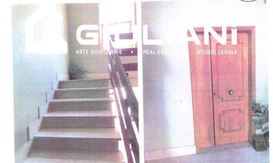 appartamento in vendita a Guidonia Montecelio