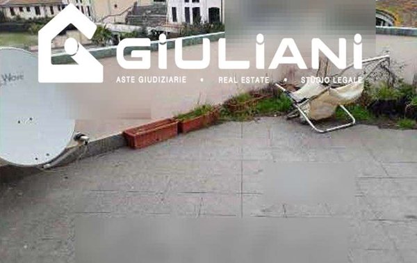 appartamento in vendita a Guidonia Montecelio in zona Marco Simone