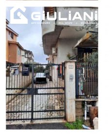 appartamento in vendita a Guidonia Montecelio