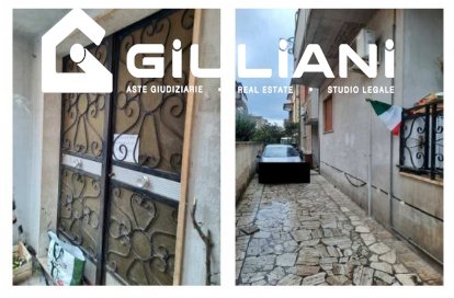 appartamento in vendita a Guidonia Montecelio