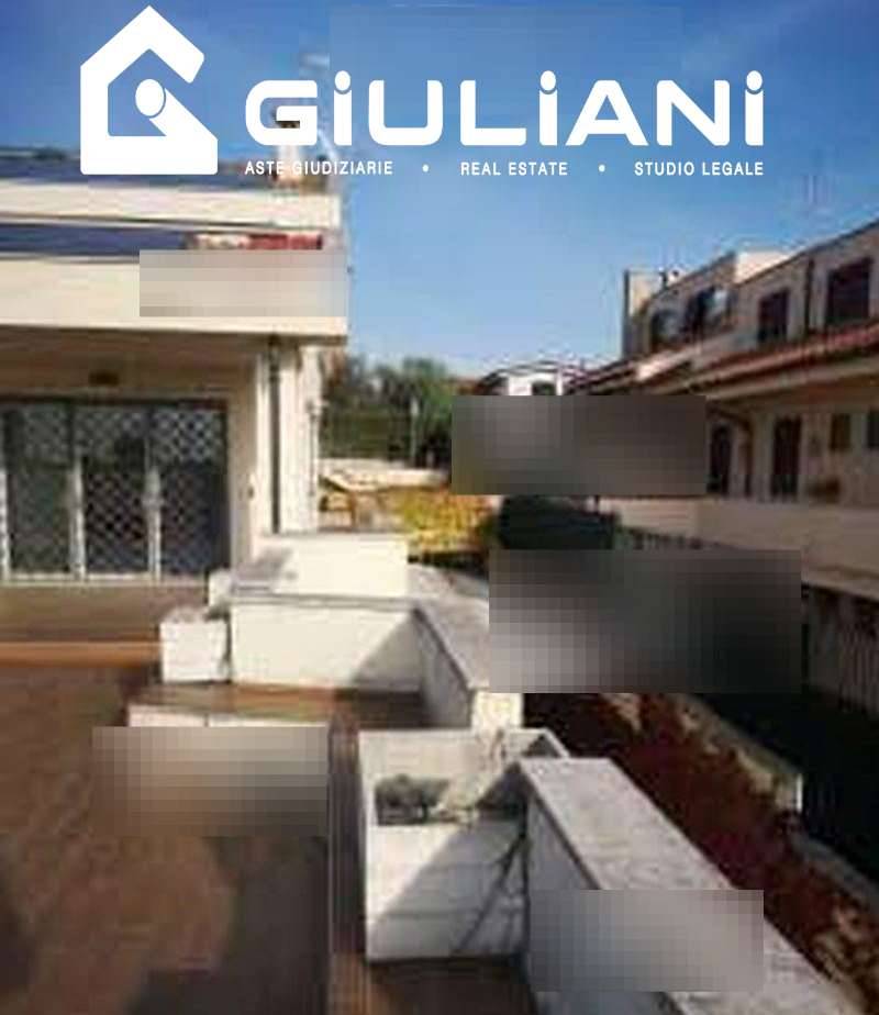 casa indipendente in vendita a Guidonia Montecelio