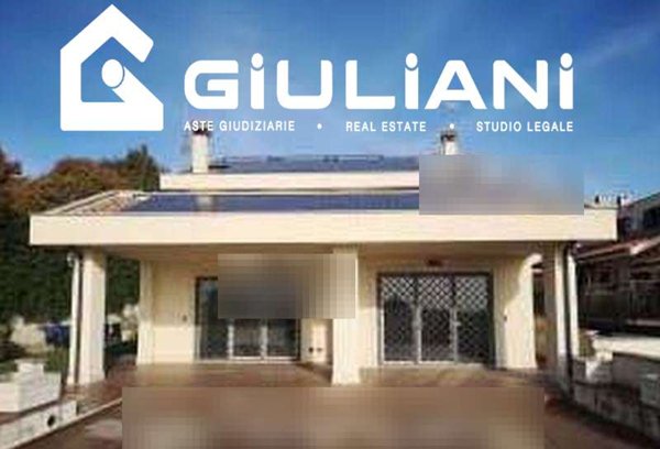 casa indipendente in vendita a Guidonia Montecelio