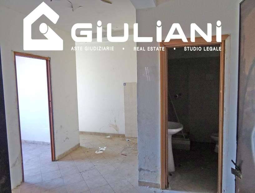 appartamento in vendita a Guidonia Montecelio