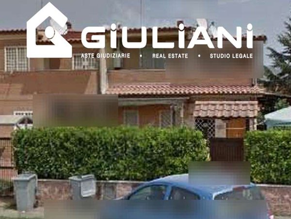 appartamento in vendita a Guidonia Montecelio