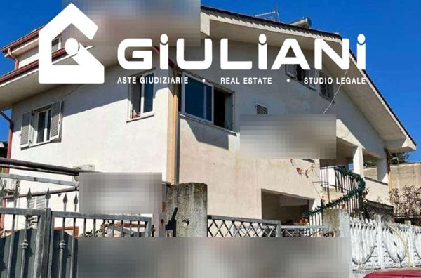 appartamento in vendita a Guidonia Montecelio