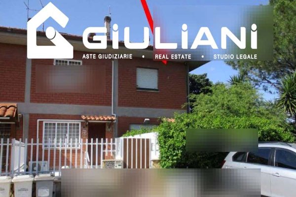 appartamento in vendita a Guidonia Montecelio