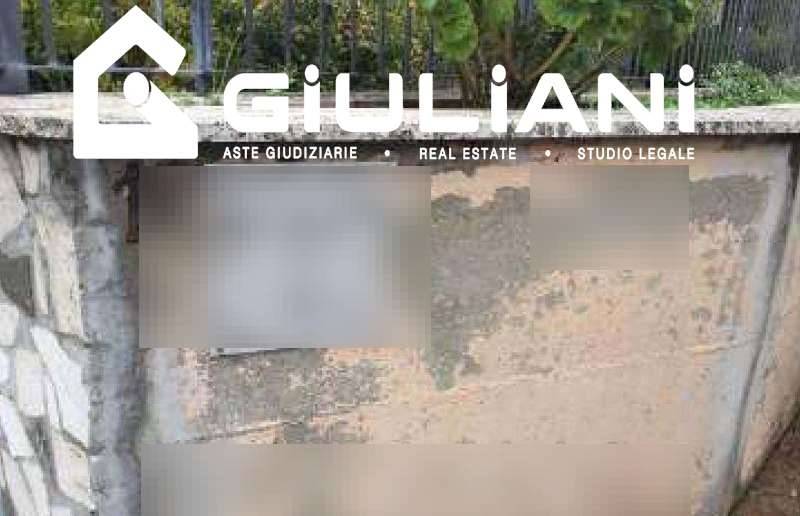 appartamento in vendita a Guidonia Montecelio in zona Marco Simone