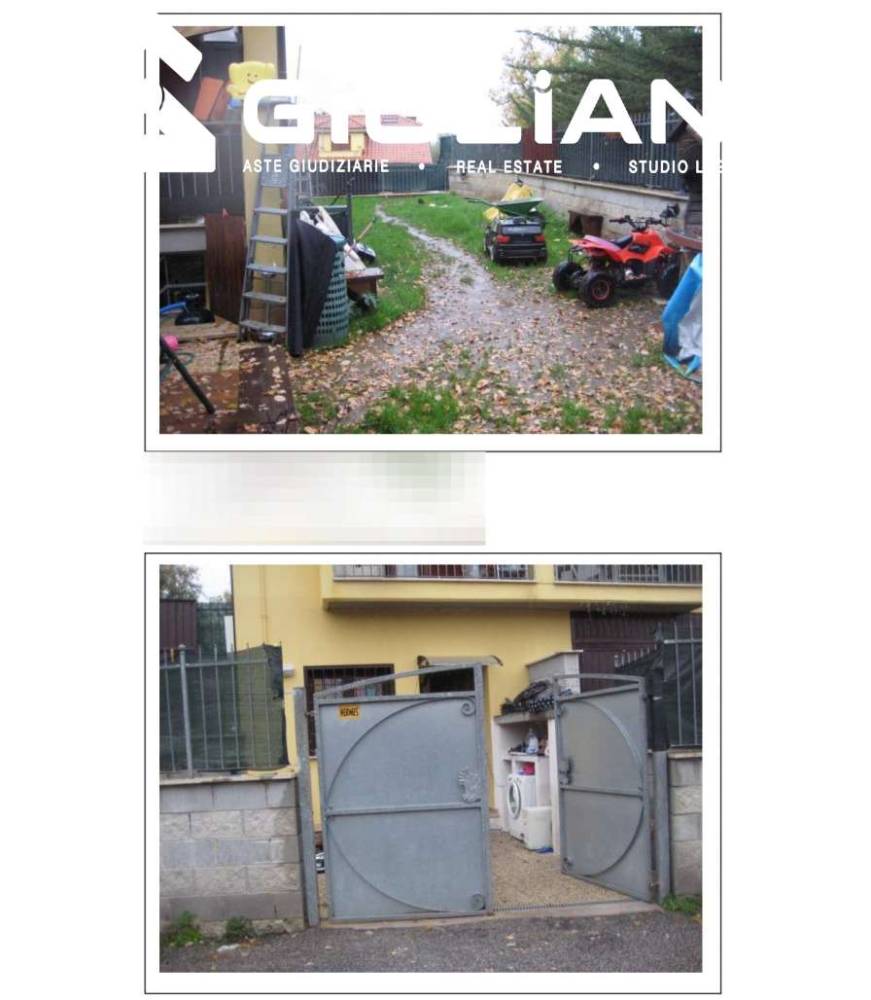 appartamento in vendita a Guidonia Montecelio