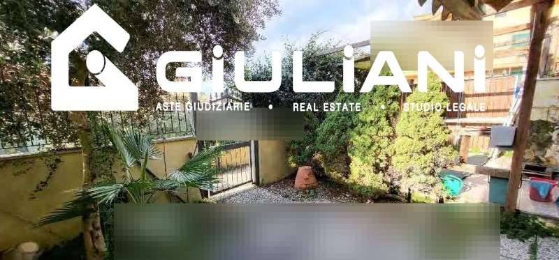 casa indipendente in vendita a Guidonia Montecelio