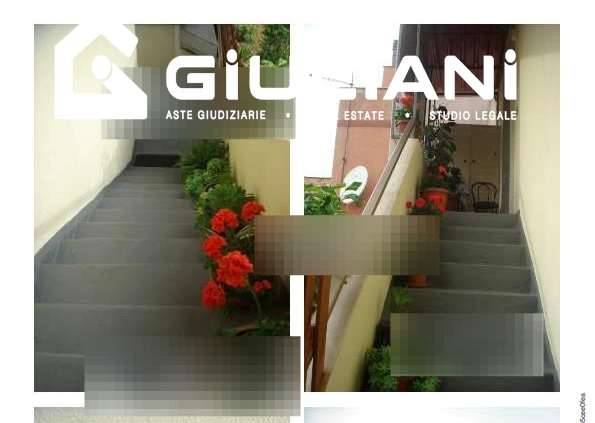 appartamento in vendita a Guidonia Montecelio in zona Villalba