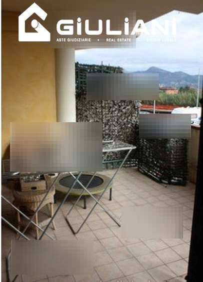 appartamento in vendita a Guidonia Montecelio