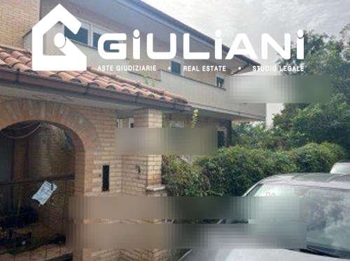 appartamento in vendita a Guidonia Montecelio