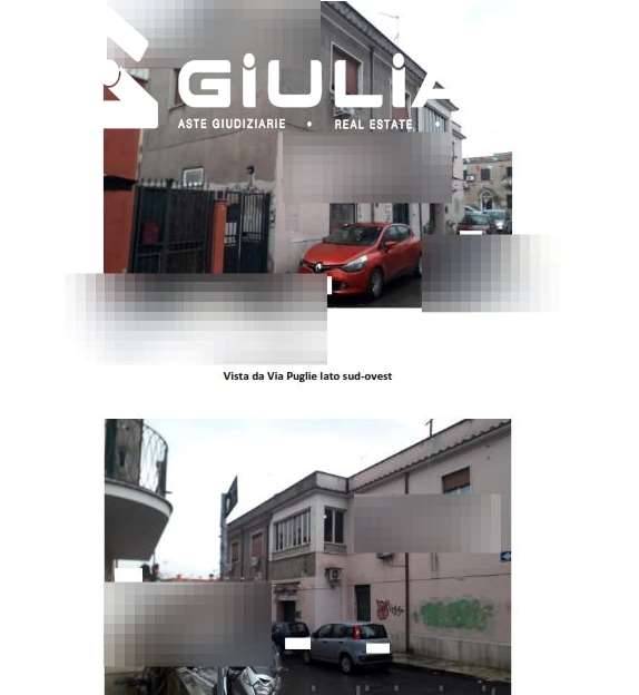 appartamento in vendita a Guidonia Montecelio in zona Villalba