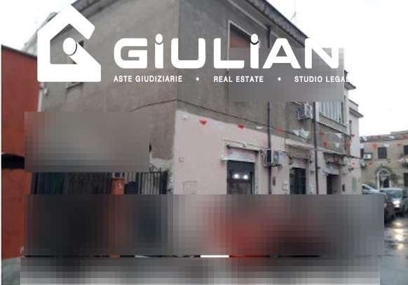 appartamento in vendita a Guidonia Montecelio in zona Villalba