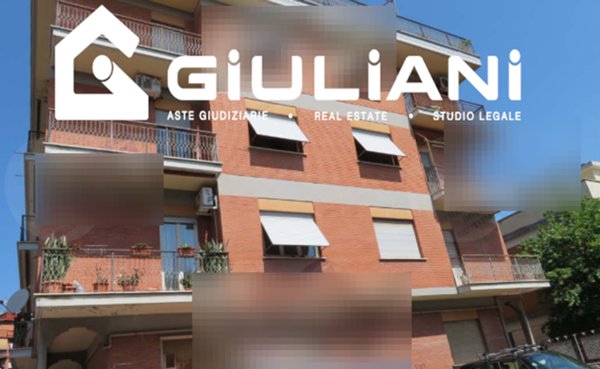 appartamento in vendita a Guidonia Montecelio in zona Villanova