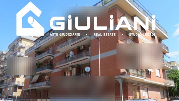 appartamento in vendita a Guidonia Montecelio in zona Villanova