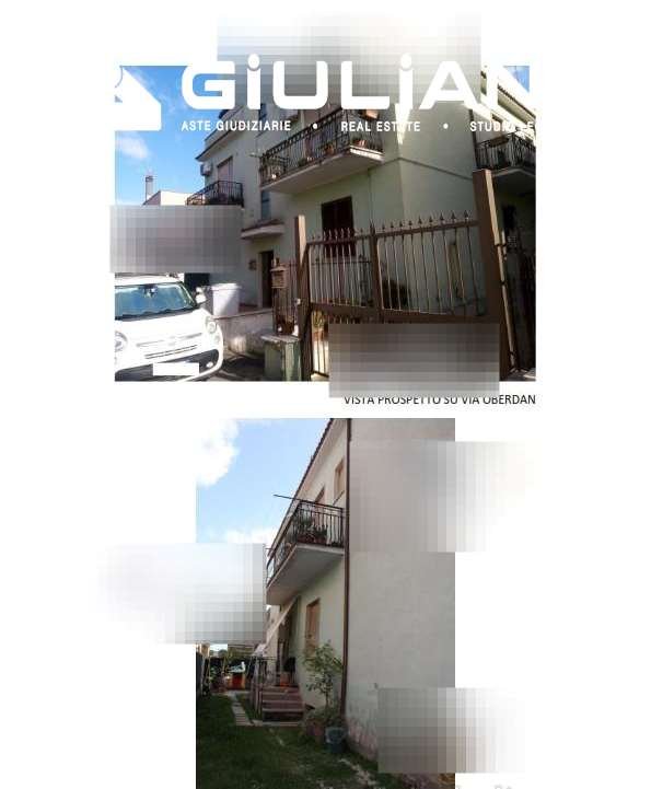 appartamento in vendita a Guidonia Montecelio