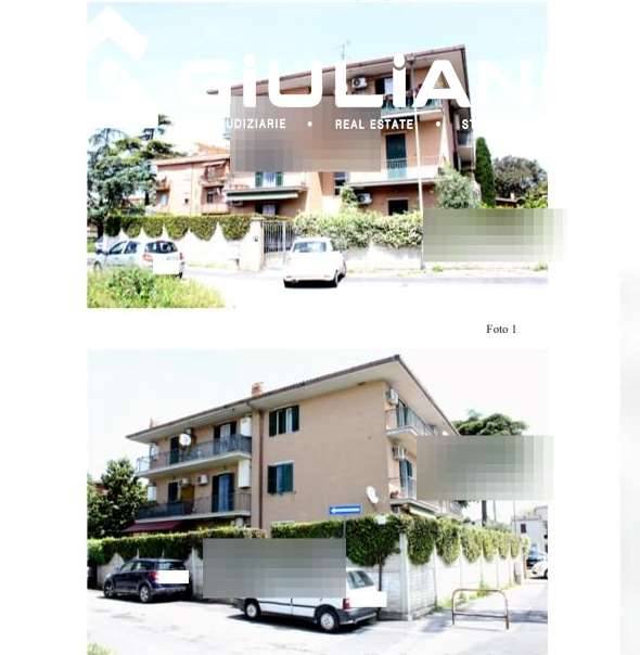 appartamento in vendita a Guidonia Montecelio in zona Villalba