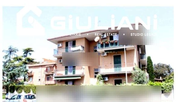 appartamento in vendita a Guidonia Montecelio in zona Villalba