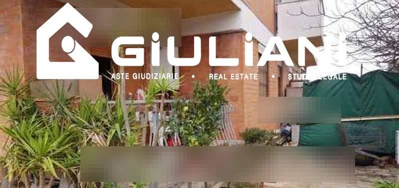 appartamento in vendita a Guidonia Montecelio in zona Guidonia